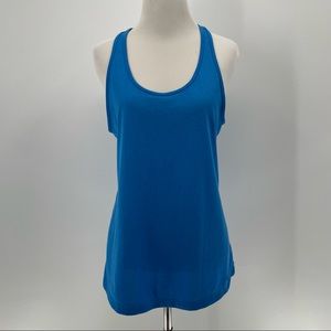Nike Woman’s Dri Fit Tank